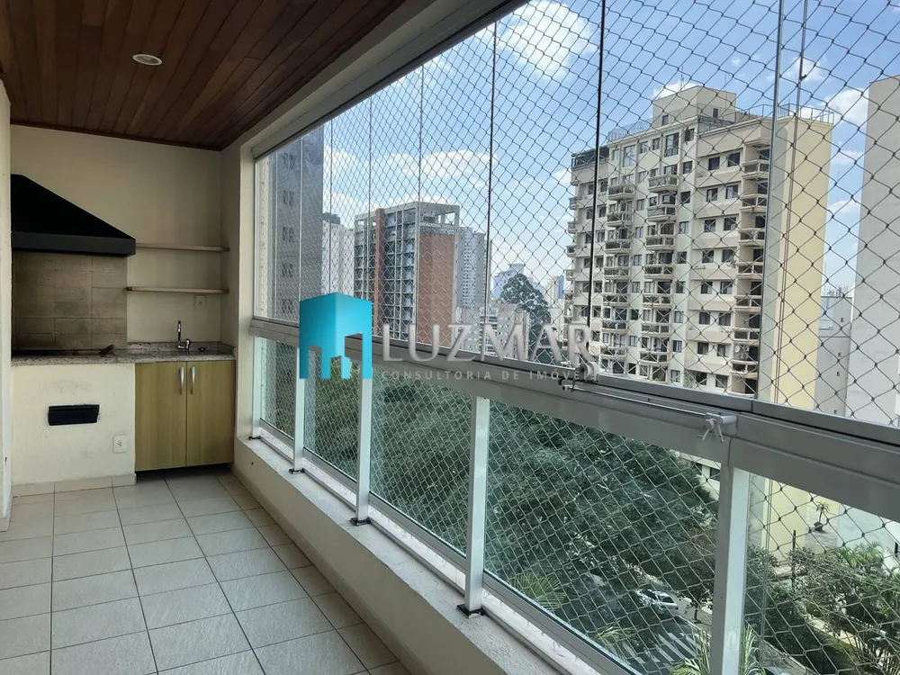 Apartamento, 3 quartos, 140 m² - Foto 3