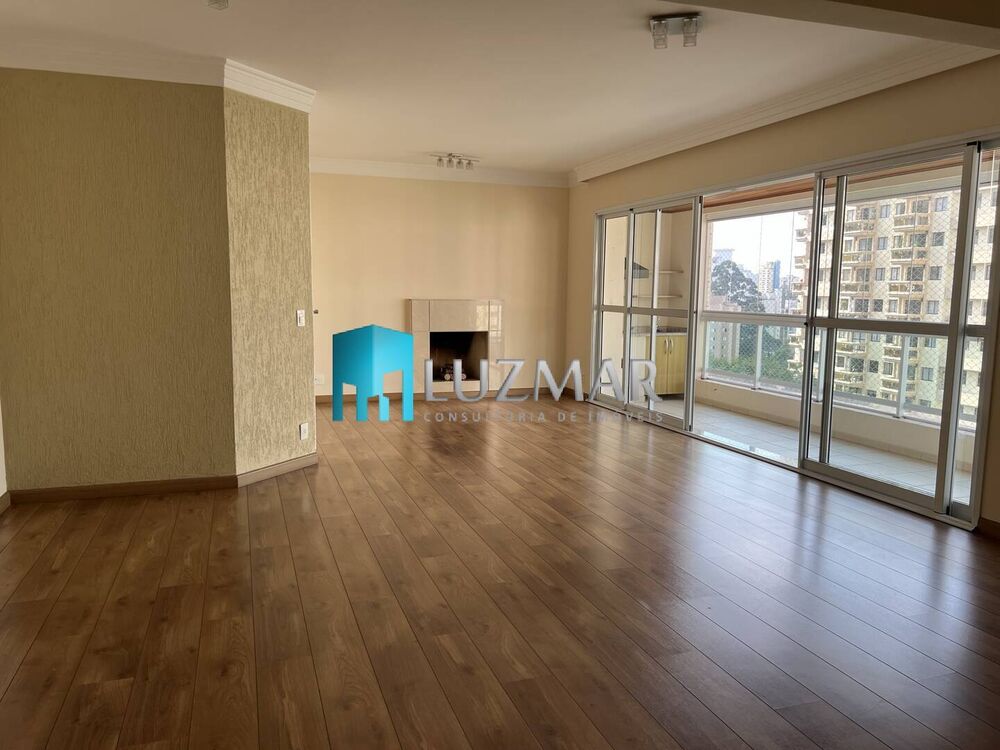 Apartamento, 3 quartos, 140 m² - Foto 3