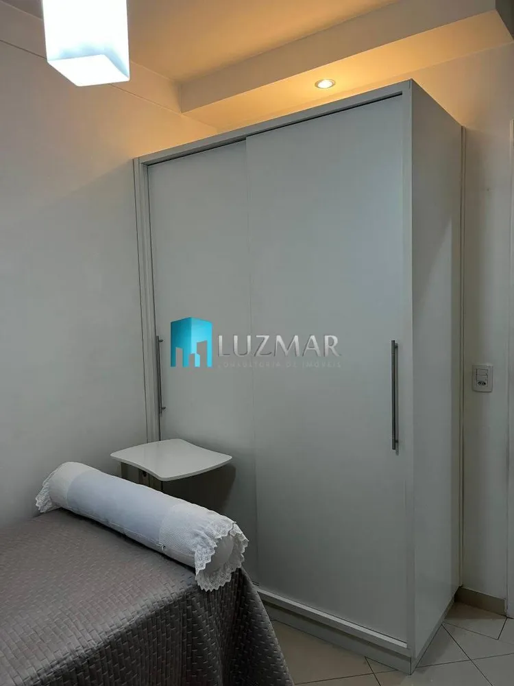 Apartamento, 3 quartos, 75 m² - Foto 2
