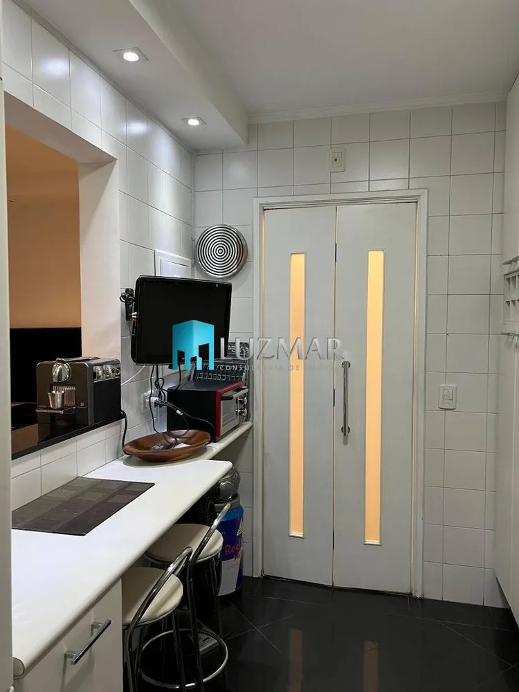 Apartamento, 3 quartos, 75 m² - Foto 1