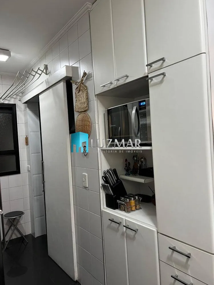 Apartamento, 3 quartos, 75 m² - Foto 2