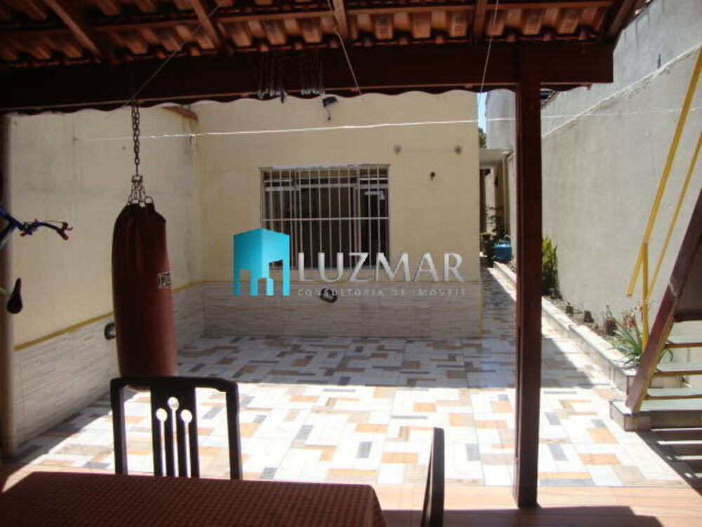 Casa, 4 quartos, 150 m² - Foto 4
