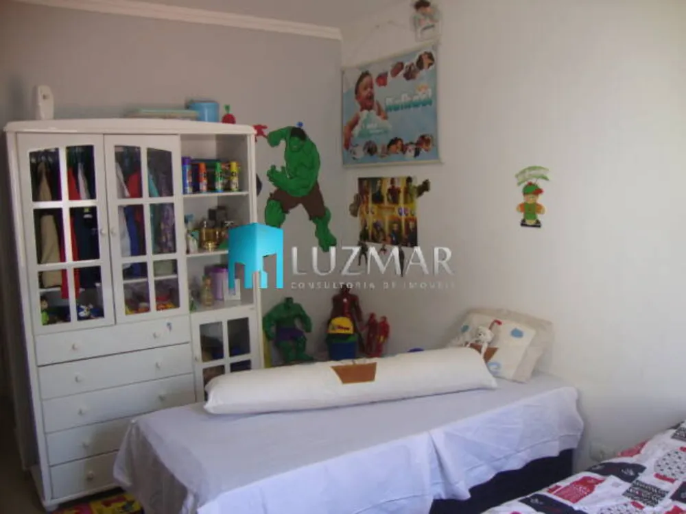 Casa, 4 quartos, 150 m² - Foto 9