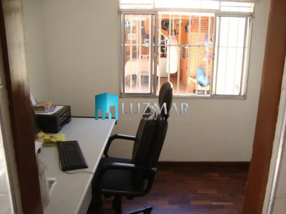 Casa, 4 quartos, 150 m² - Foto 7