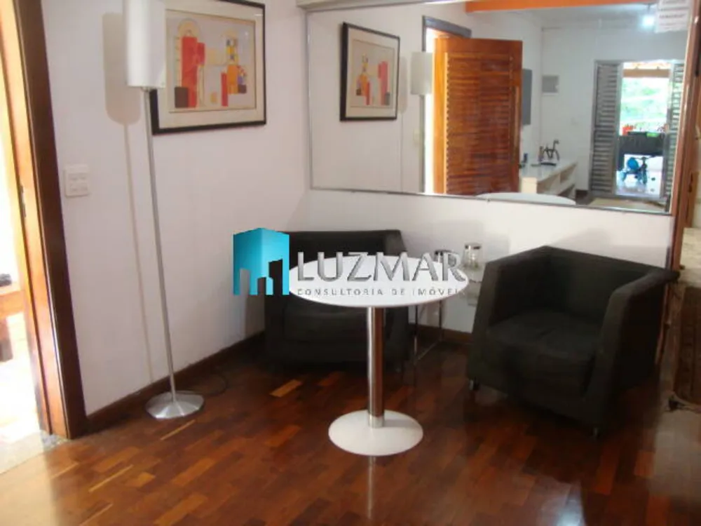 Casa, 4 quartos, 150 m² - Foto 8