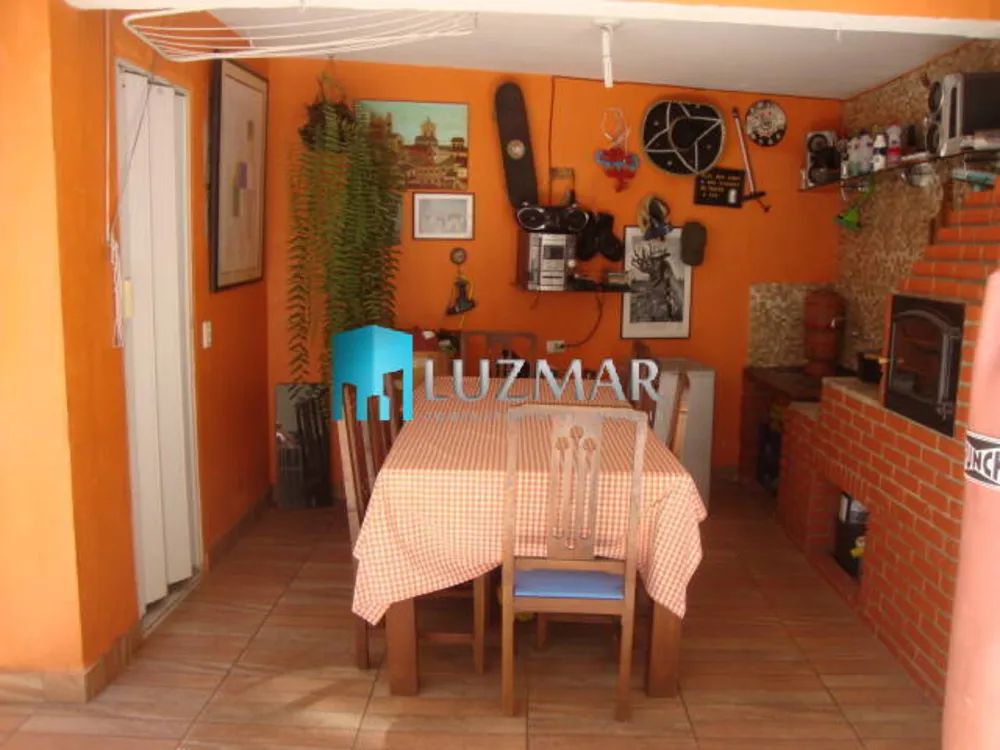 Casa, 4 quartos, 150 m² - Foto 6