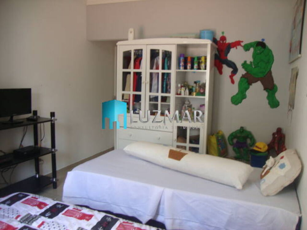 Casa, 4 quartos, 150 m² - Foto 2