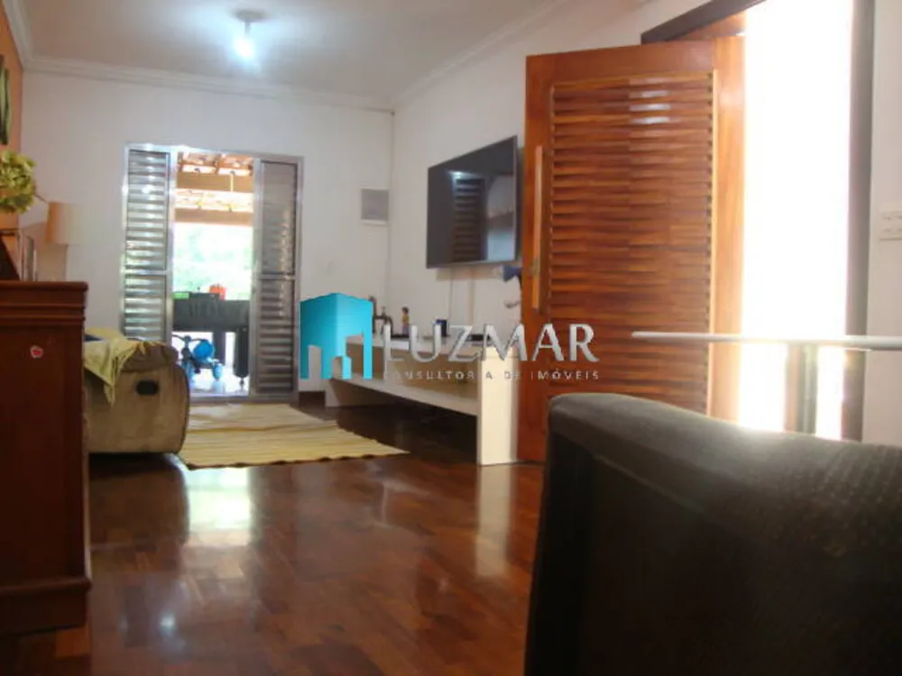 Casa, 4 quartos, 150 m² - Foto 11