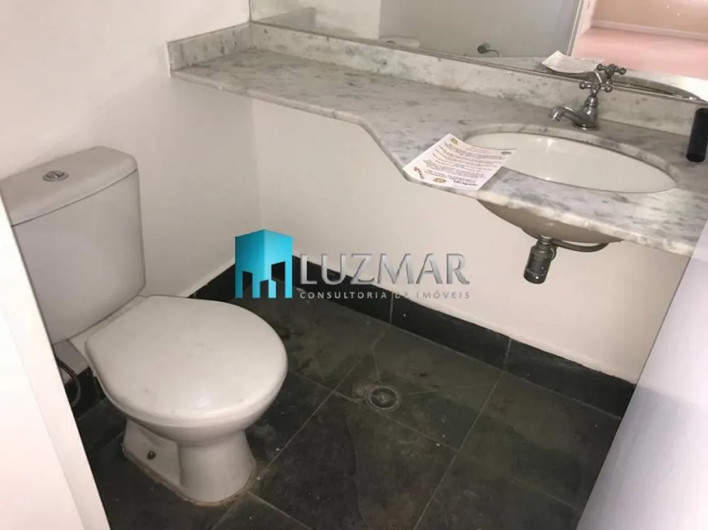 Casa, 3 quartos, 220 m² - Foto 10