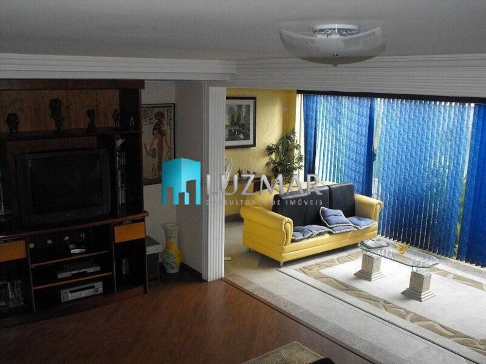 Casa, 3 quartos, 220 m² - Foto 2