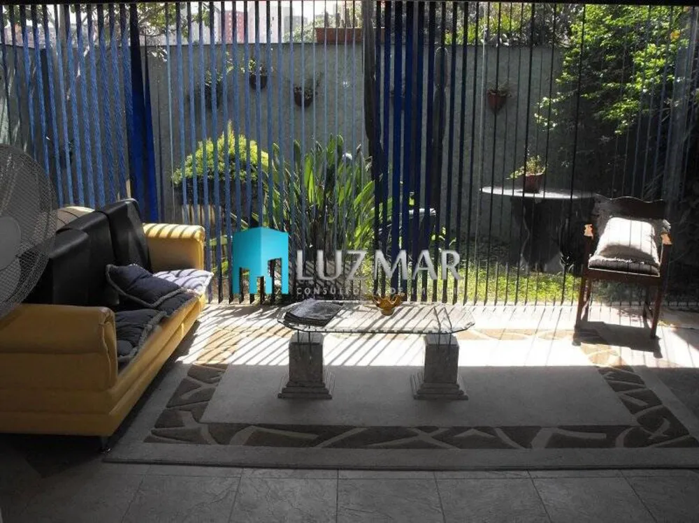 Casa, 3 quartos, 220 m² - Foto 3