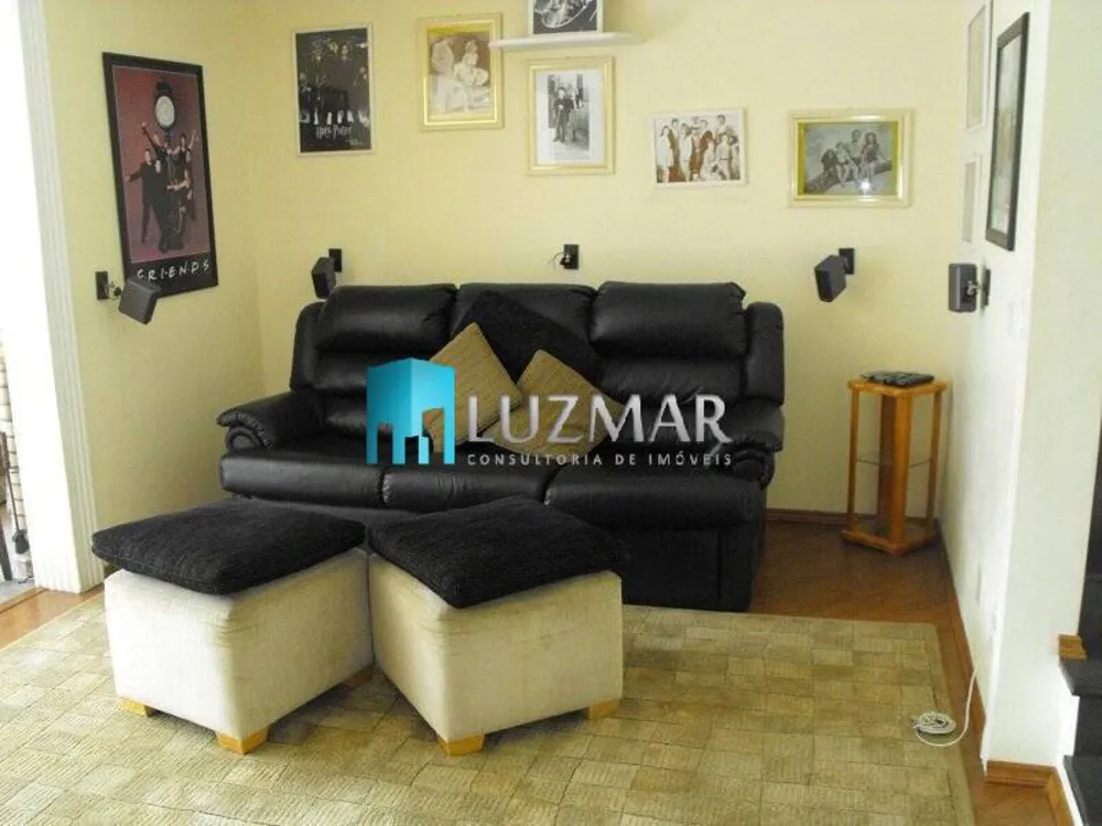 Casa, 3 quartos, 220 m² - Foto 2