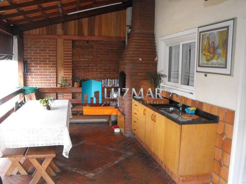 Casa, 3 quartos, 220 m² - Foto 11
