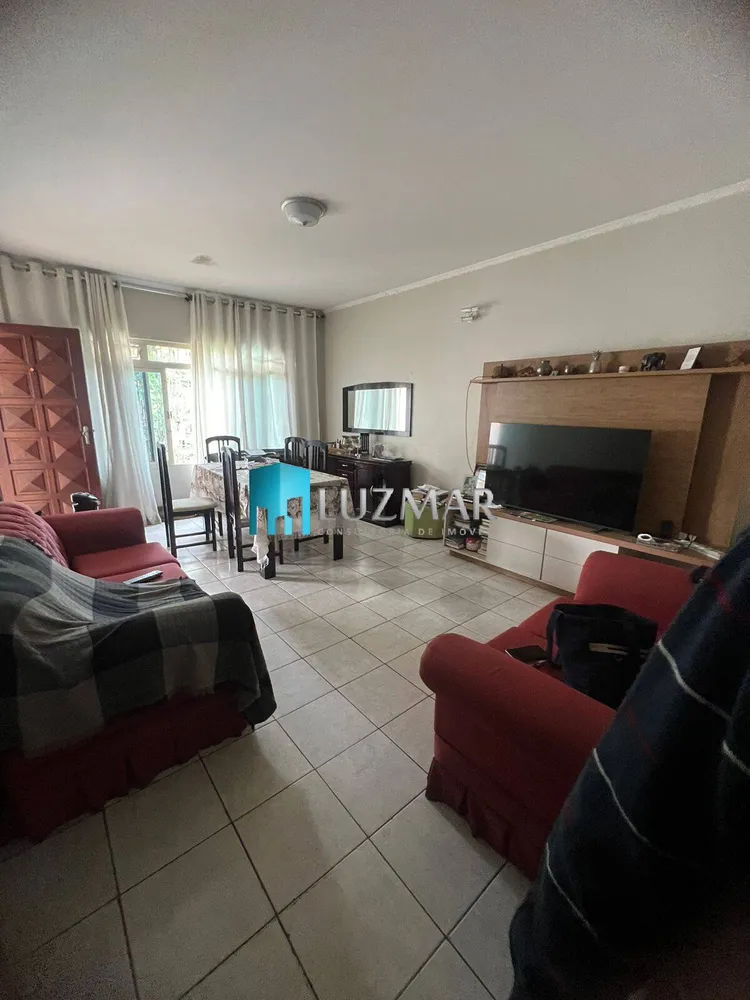 Casa, 2 quartos, 135 m² - Foto 2
