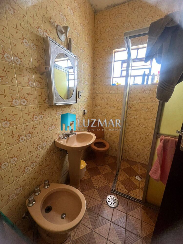 Casa, 2 quartos, 135 m² - Foto 1