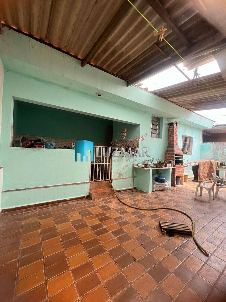 Casa, 2 quartos, 135 m² - Foto 3