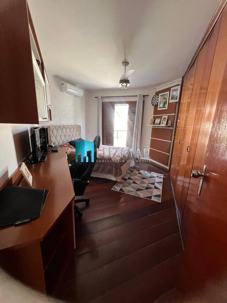 Casa de Condomínio, 4 quartos - Foto 11
