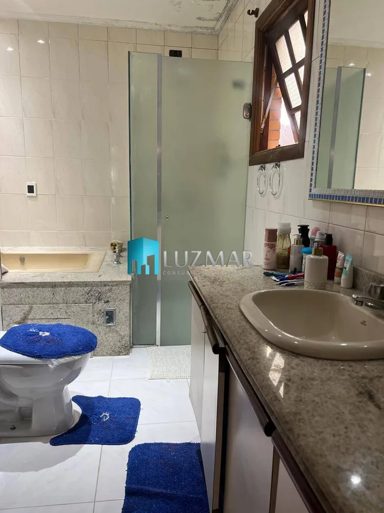 Casa de Condomínio, 4 quartos - Foto 6