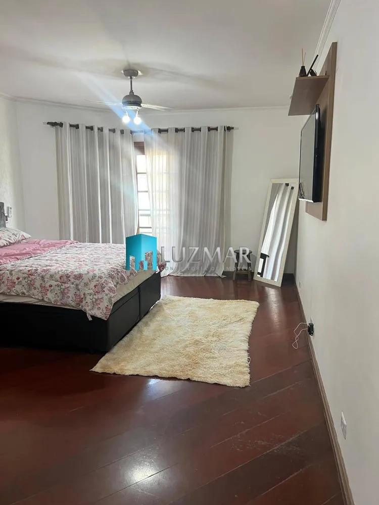 Casa de Condomínio, 4 quartos - Foto 8