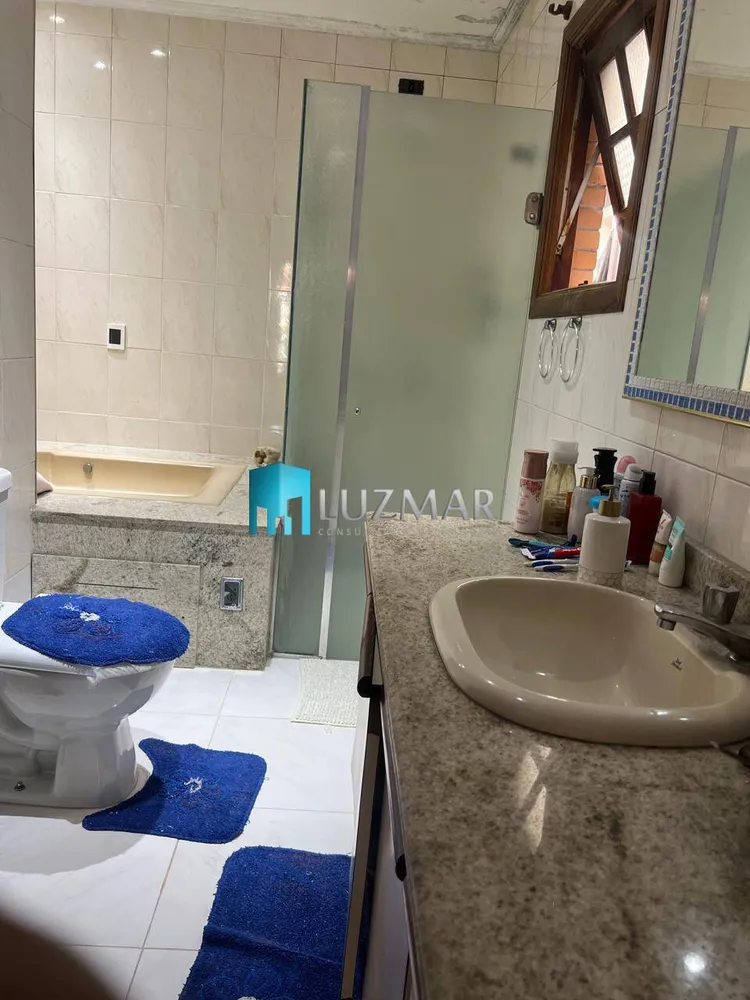 Casa de Condomínio, 4 quartos - Foto 7