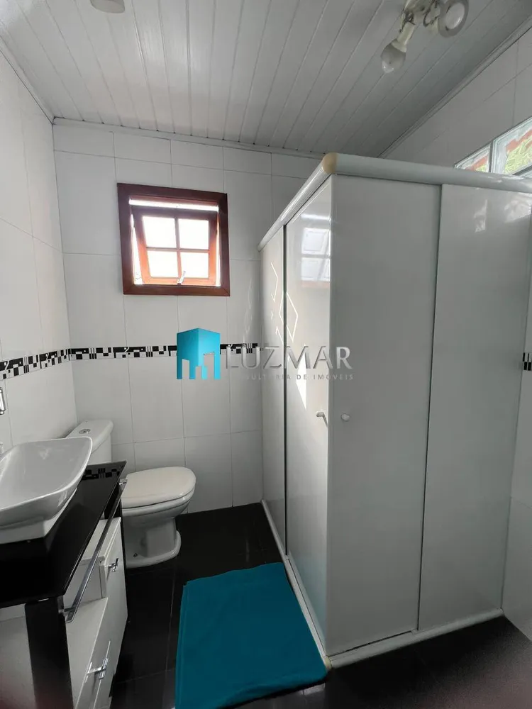 Casa de Condomínio, 4 quartos - Foto 15