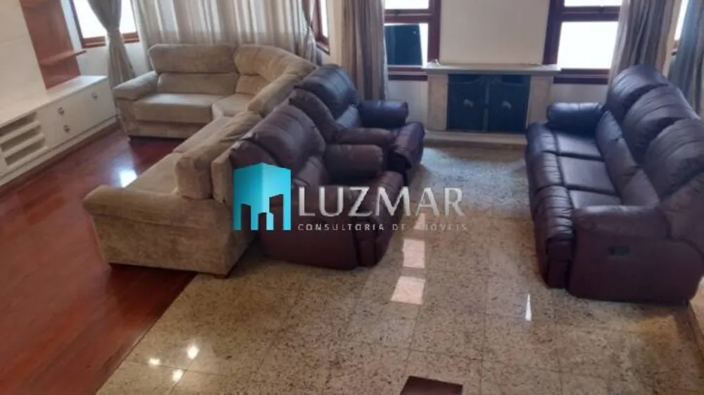 Casa, 3 quartos, 320 m² - Foto 5