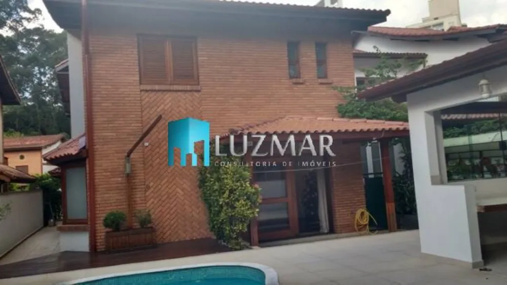 Casa, 3 quartos, 320 m² - Foto 4