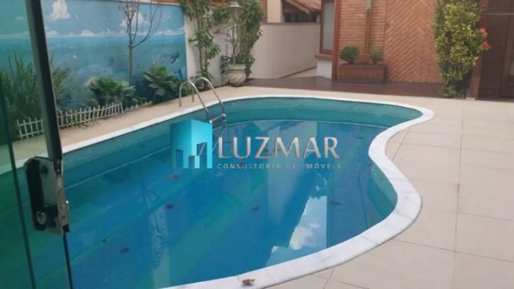 Casa, 3 quartos, 320 m² - Foto 2