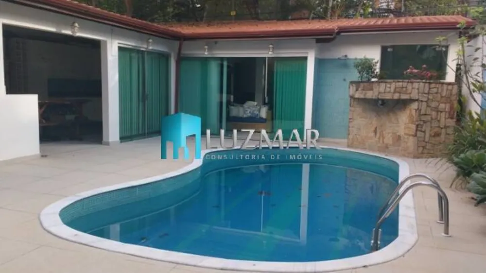 Casa, 3 quartos, 320 m² - Foto 2