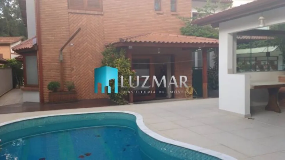 Casa, 3 quartos, 320 m² - Foto 1