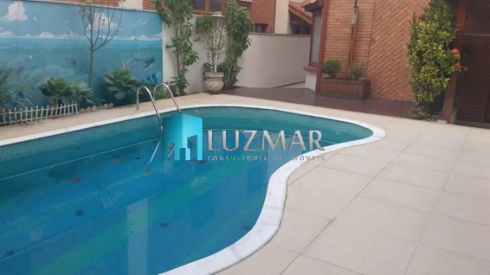 Casa, 3 quartos, 320 m² - Foto 13