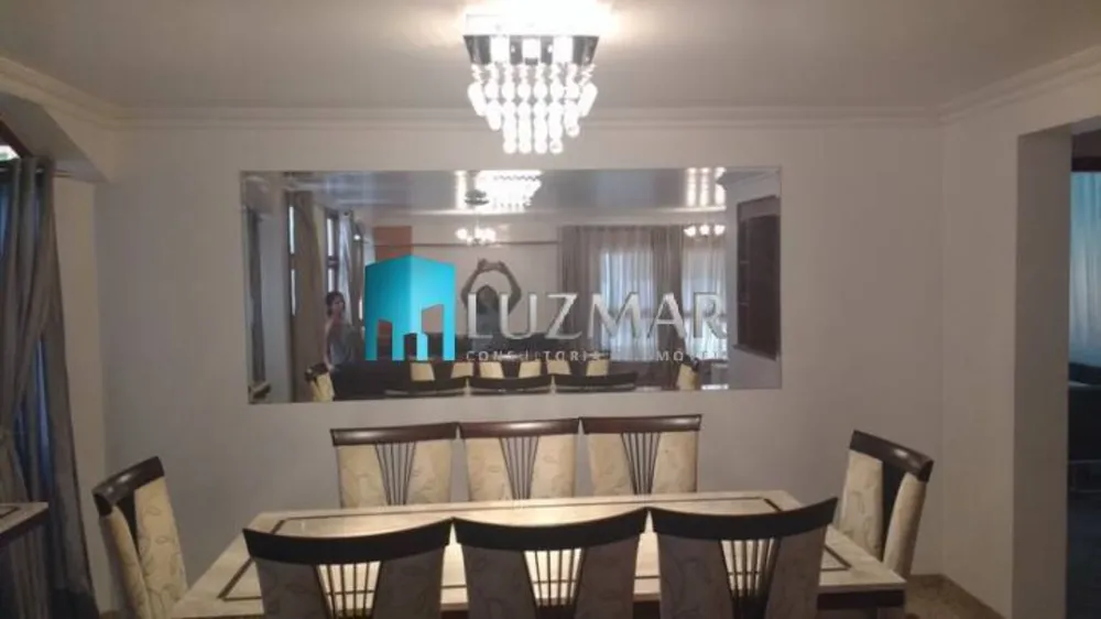 Casa, 3 quartos, 320 m² - Foto 6