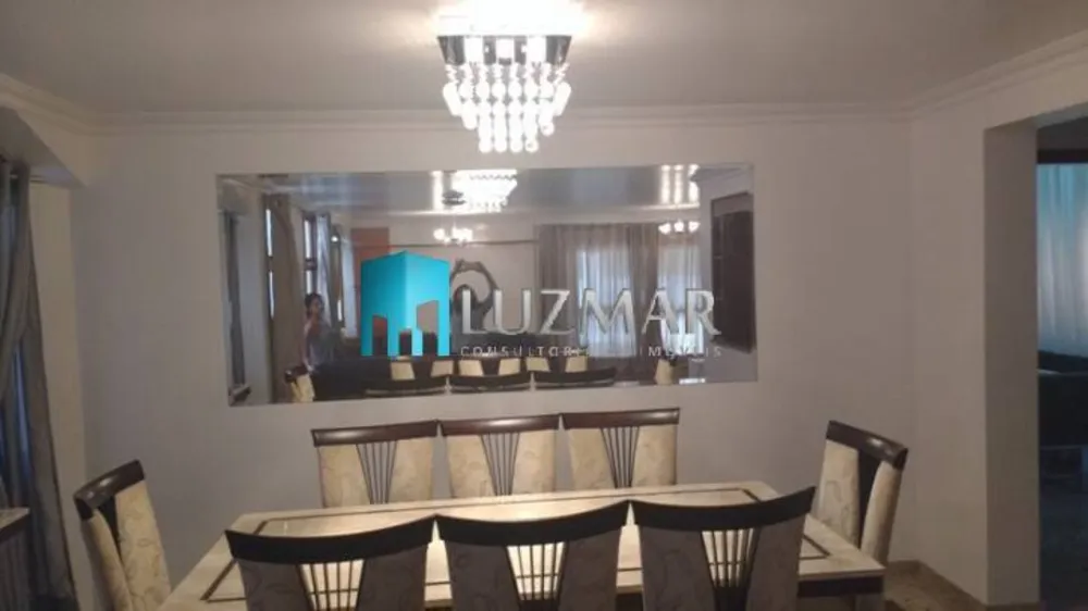 Casa, 3 quartos, 320 m² - Foto 7