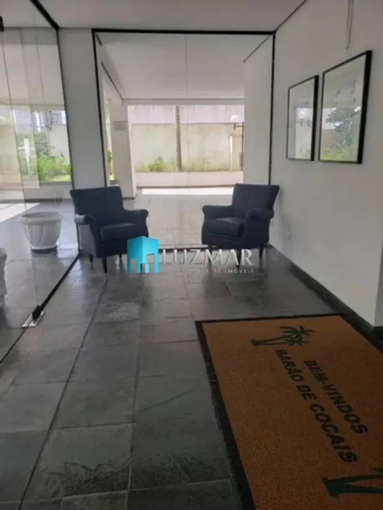 Apartamento, 3 quartos, 69 m² - Foto 6