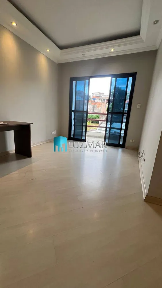 Apartamento, 3 quartos, 69 m² - Foto 3
