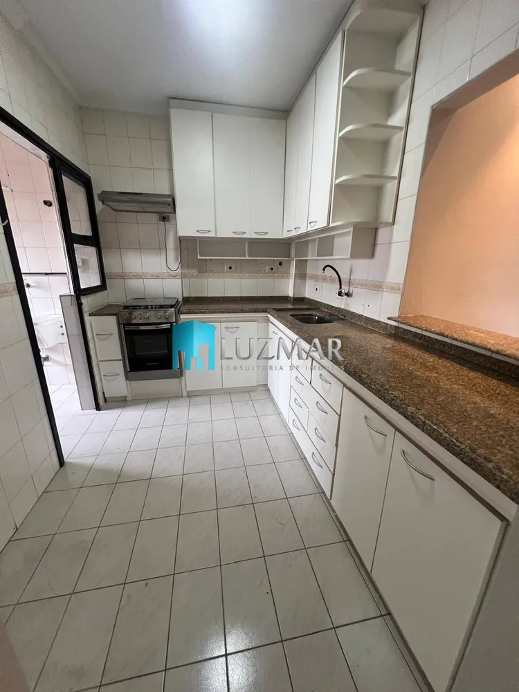 Apartamento, 3 quartos, 69 m² - Foto 2