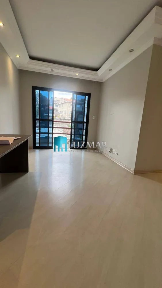 Apartamento, 3 quartos, 69 m² - Foto 1