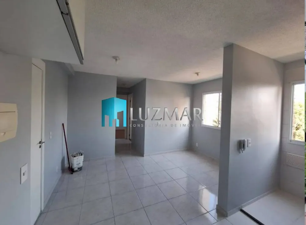 Apartamento, 2 quartos, 42 m² - Foto 2