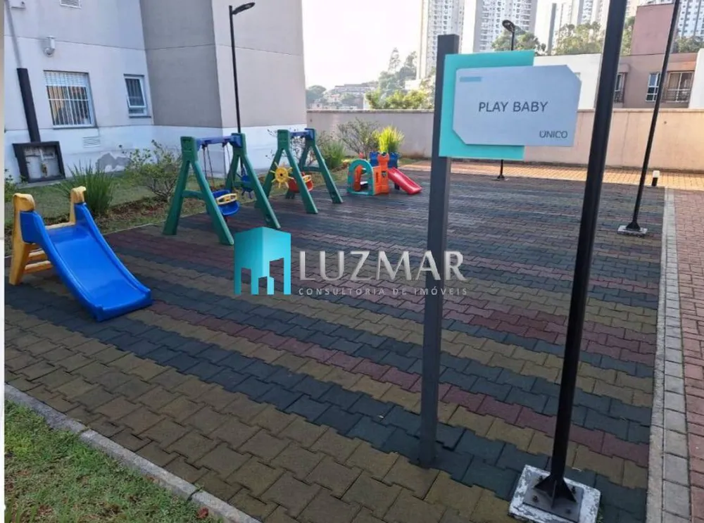 Apartamento, 2 quartos, 42 m² - Foto 9