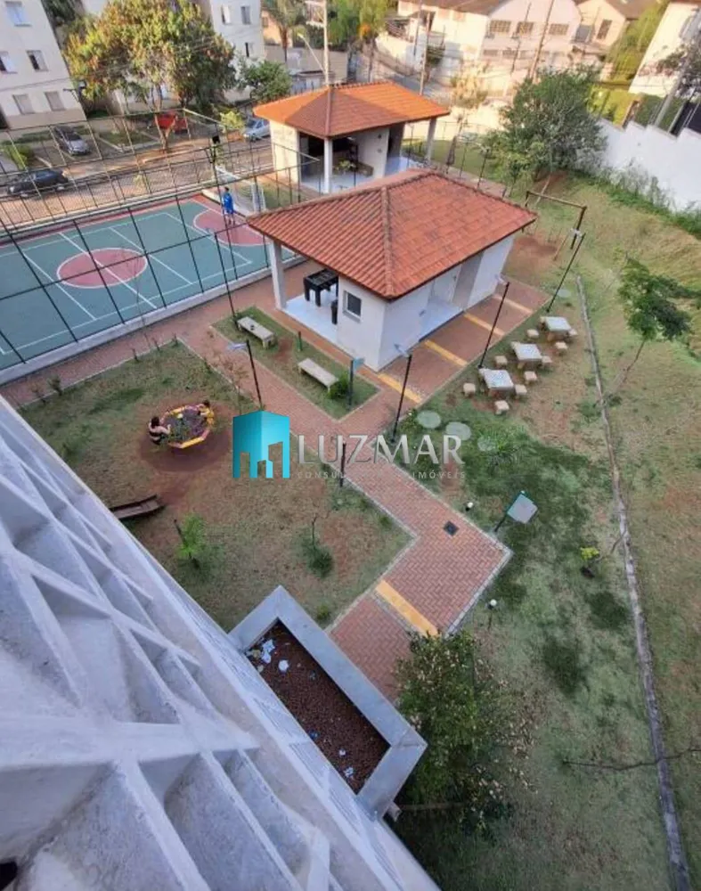 Apartamento, 2 quartos, 42 m² - Foto 11