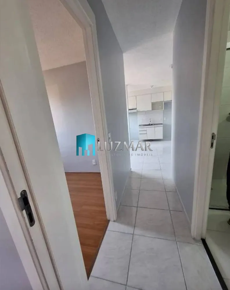 Apartamento, 2 quartos, 42 m² - Foto 5