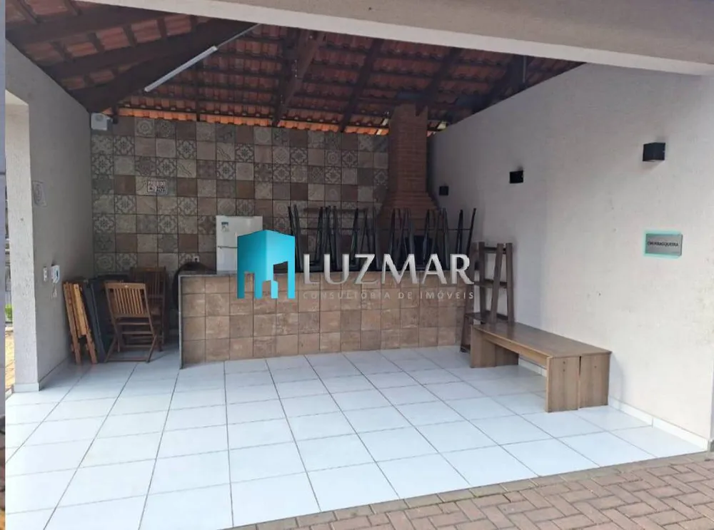 Apartamento, 2 quartos, 42 m² - Foto 16