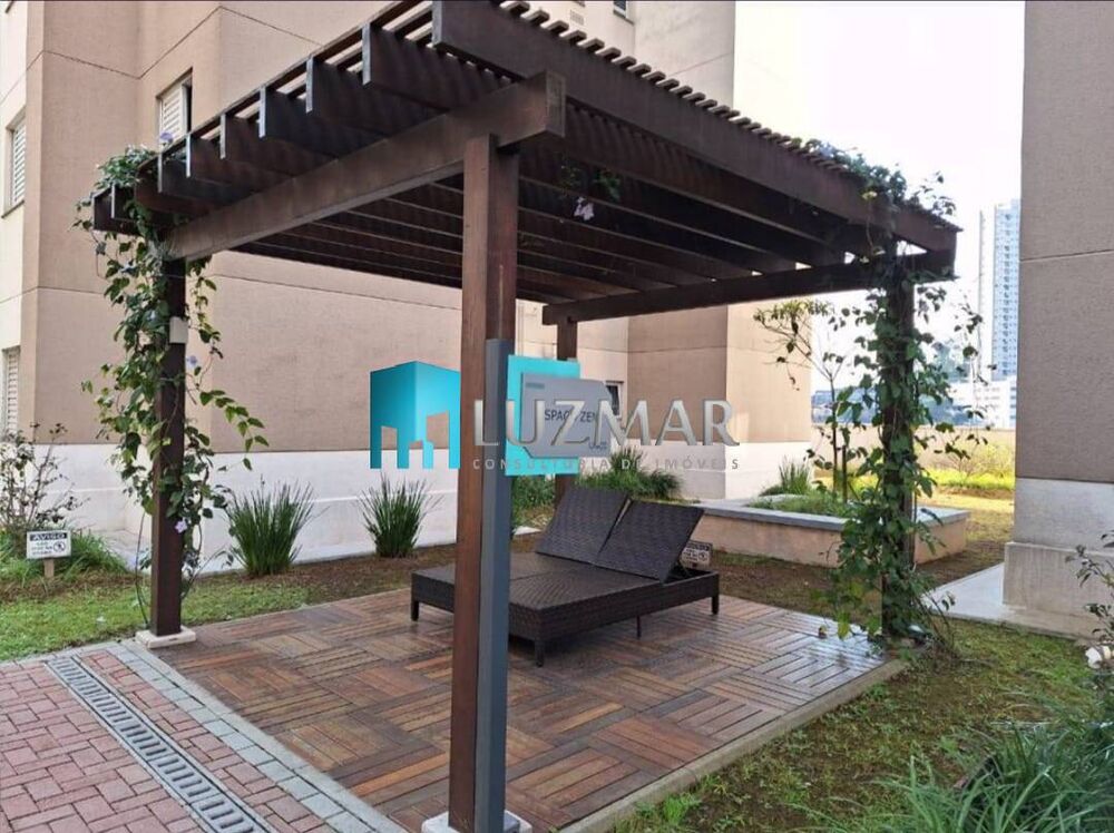 Apartamento, 2 quartos, 42 m² - Foto 3