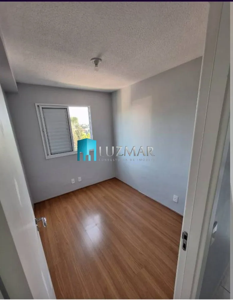 Apartamento, 2 quartos, 42 m² - Foto 3