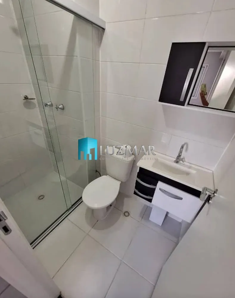 Apartamento, 2 quartos, 42 m² - Foto 6