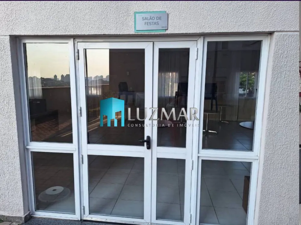 Apartamento, 2 quartos, 42 m² - Foto 14