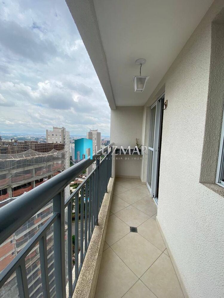Apartamento, 2 quartos, 66 m² - Foto 1