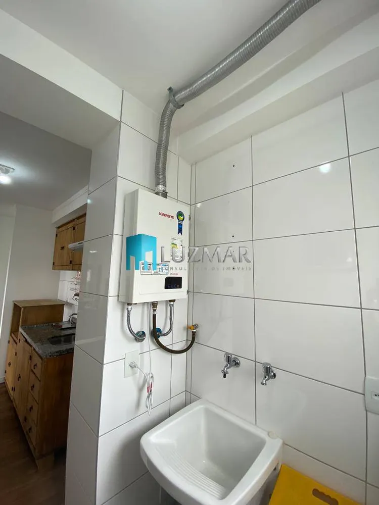 Apartamento, 2 quartos, 66 m² - Foto 8
