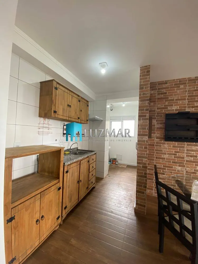 Apartamento, 2 quartos, 66 m² - Foto 6