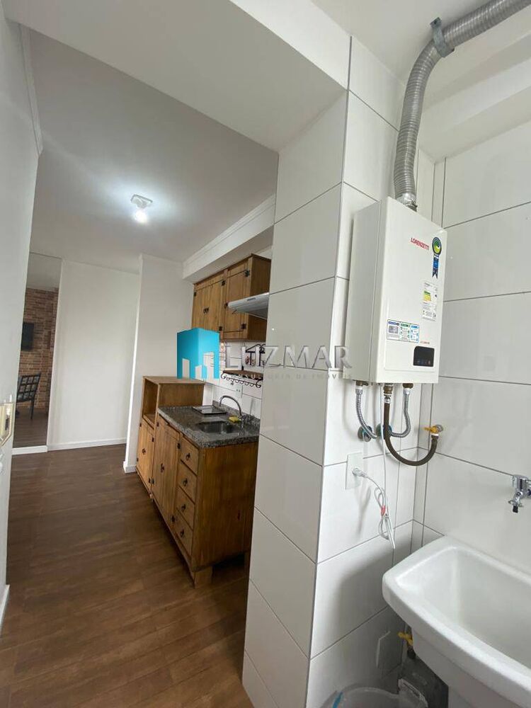 Apartamento, 2 quartos, 66 m² - Foto 2